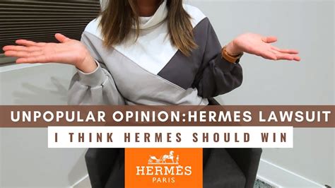 livid Hermes lawsuits